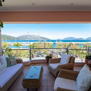 Captain's Gem Holiday home Sami (Kefalonia)